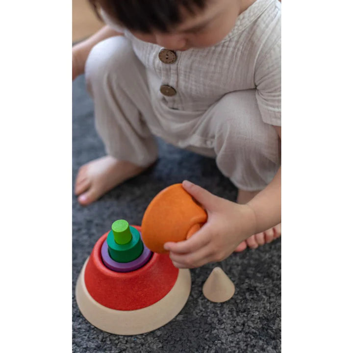 Plan 2024 toys cone