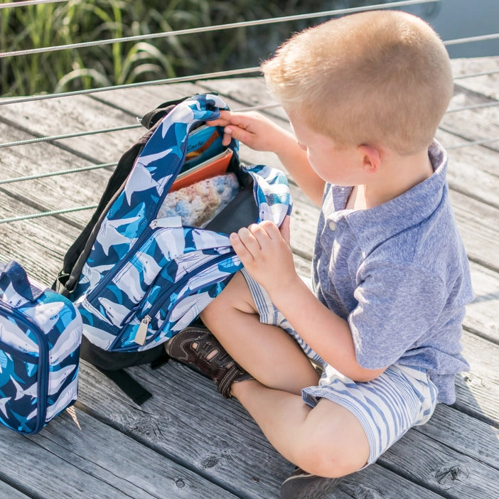 Sharks Backpacks