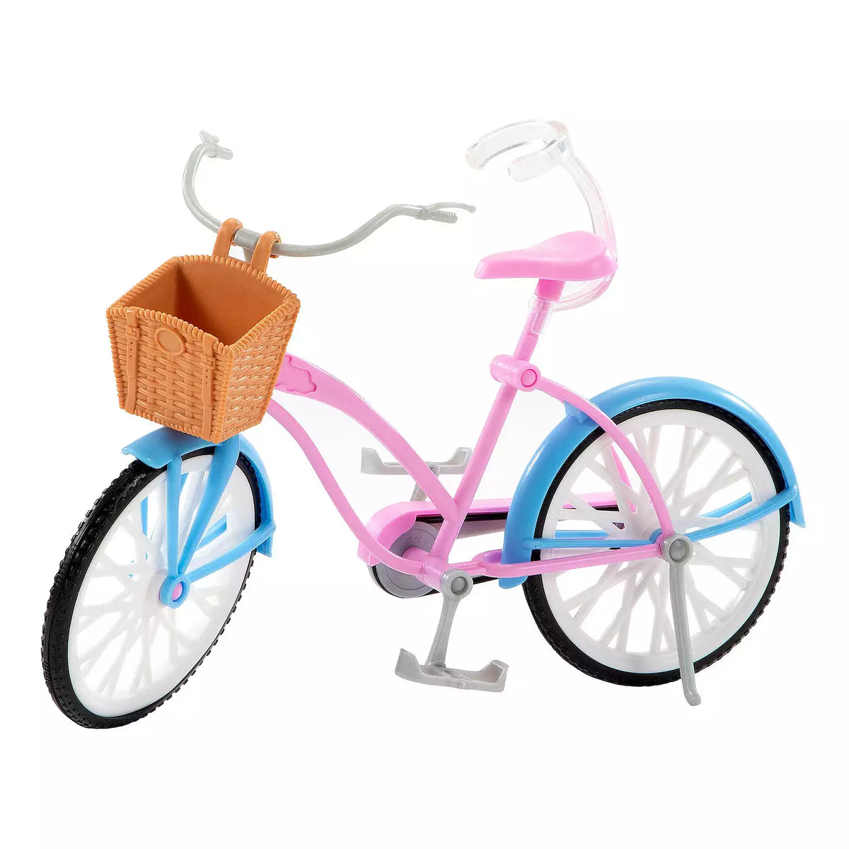 Barbie &amp; Bicycle