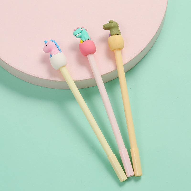 Baby Pets Gel Pen (Box of 36)