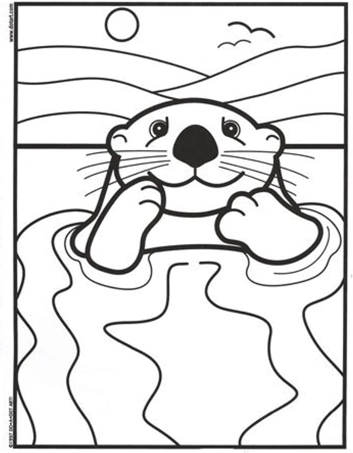 Do-A-Dot Discovering Mighty Dinosaurs Coloring Book