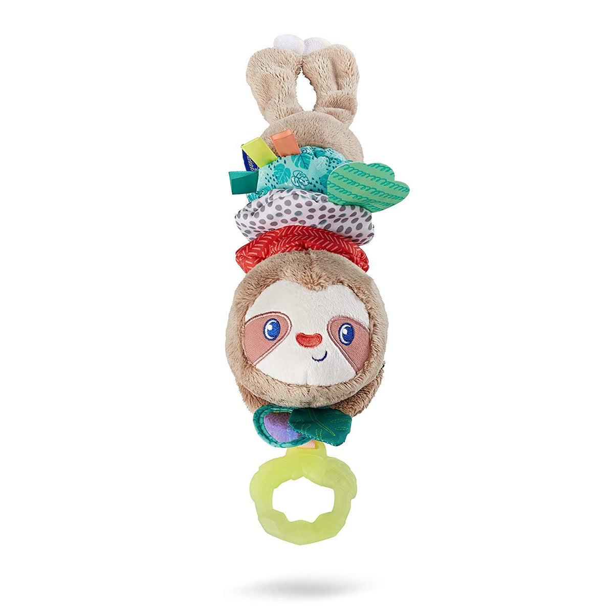 Music &amp; Motion Pull-down Sloth