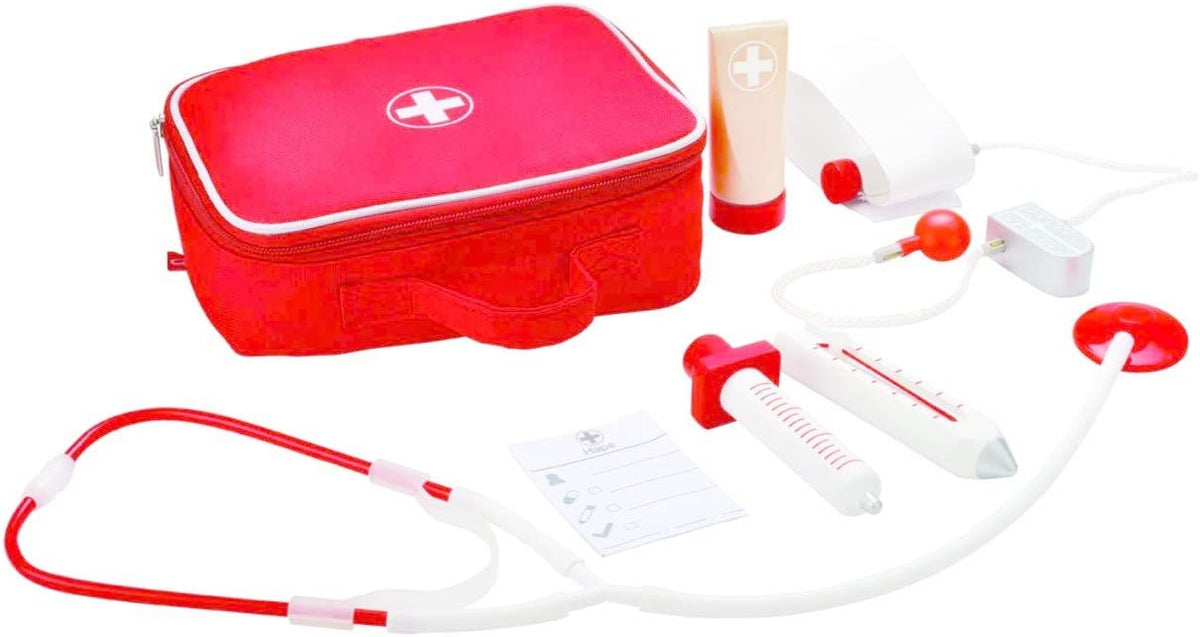 Doctor On Call