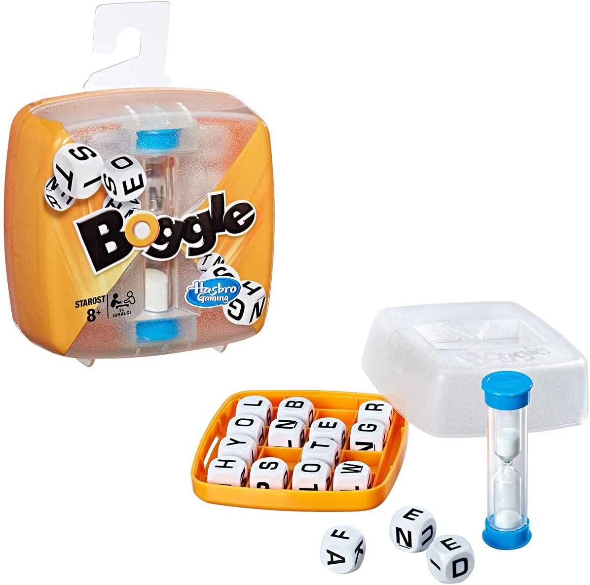 Boggle