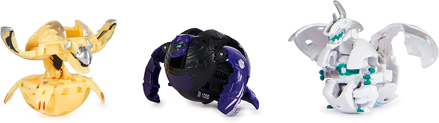 Bakugan sales scorpion toy