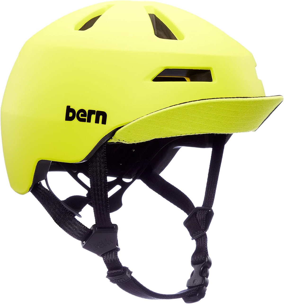 Nino Bern Helmet S/M