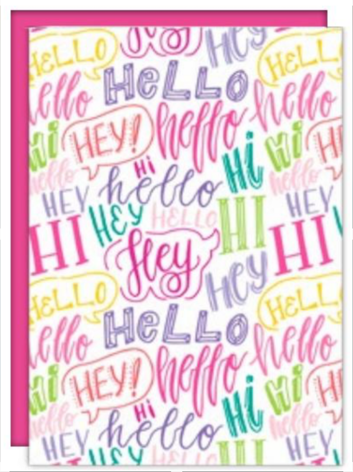 Camp Game Greeting Cards