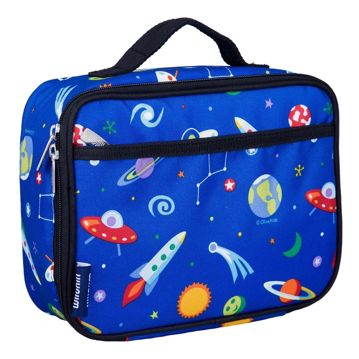 Out of This World Lunch Box