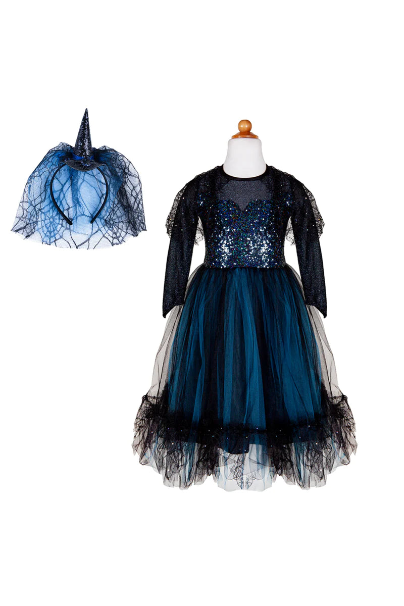 Luna The Midnight Witch