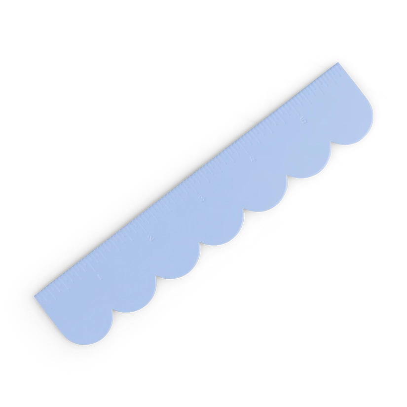 Cloud Ruler