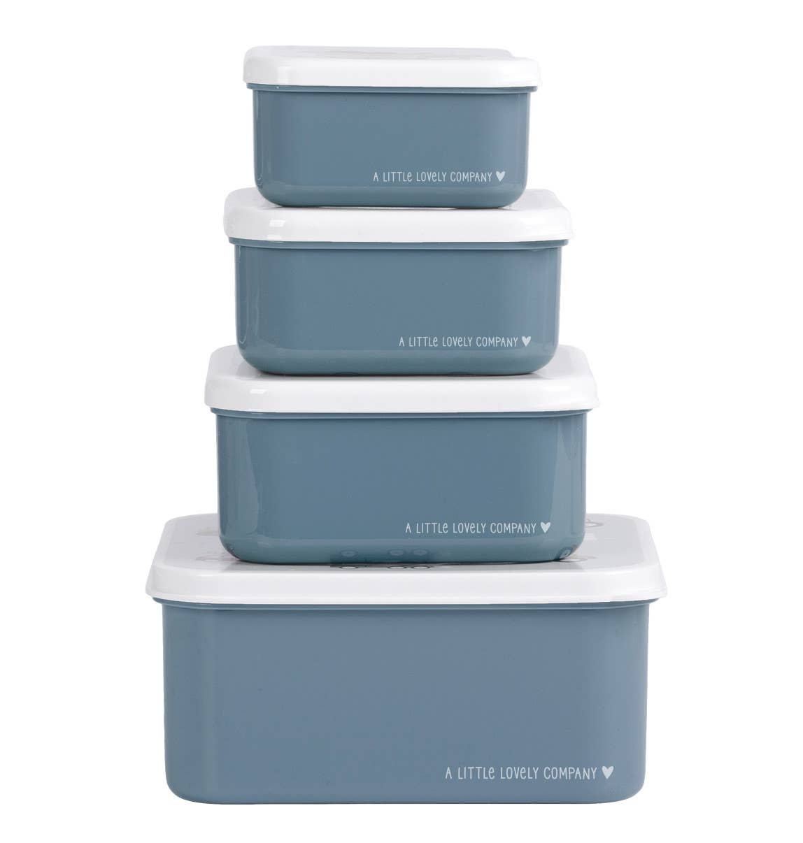 Lunch &amp; snack box set: Vehicles, Cars