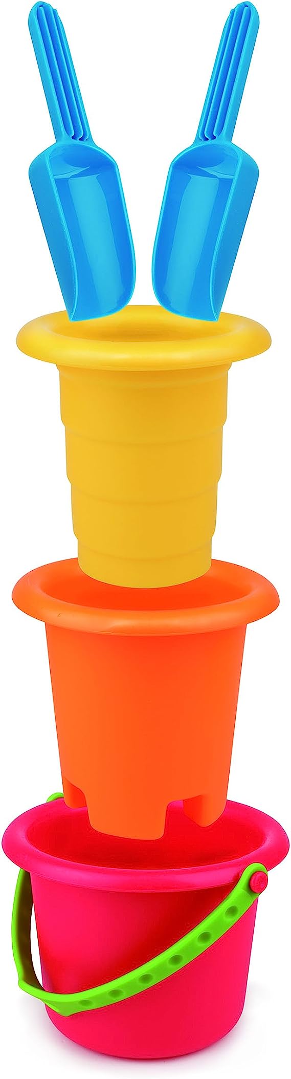 BEACH SET 5 IN 1