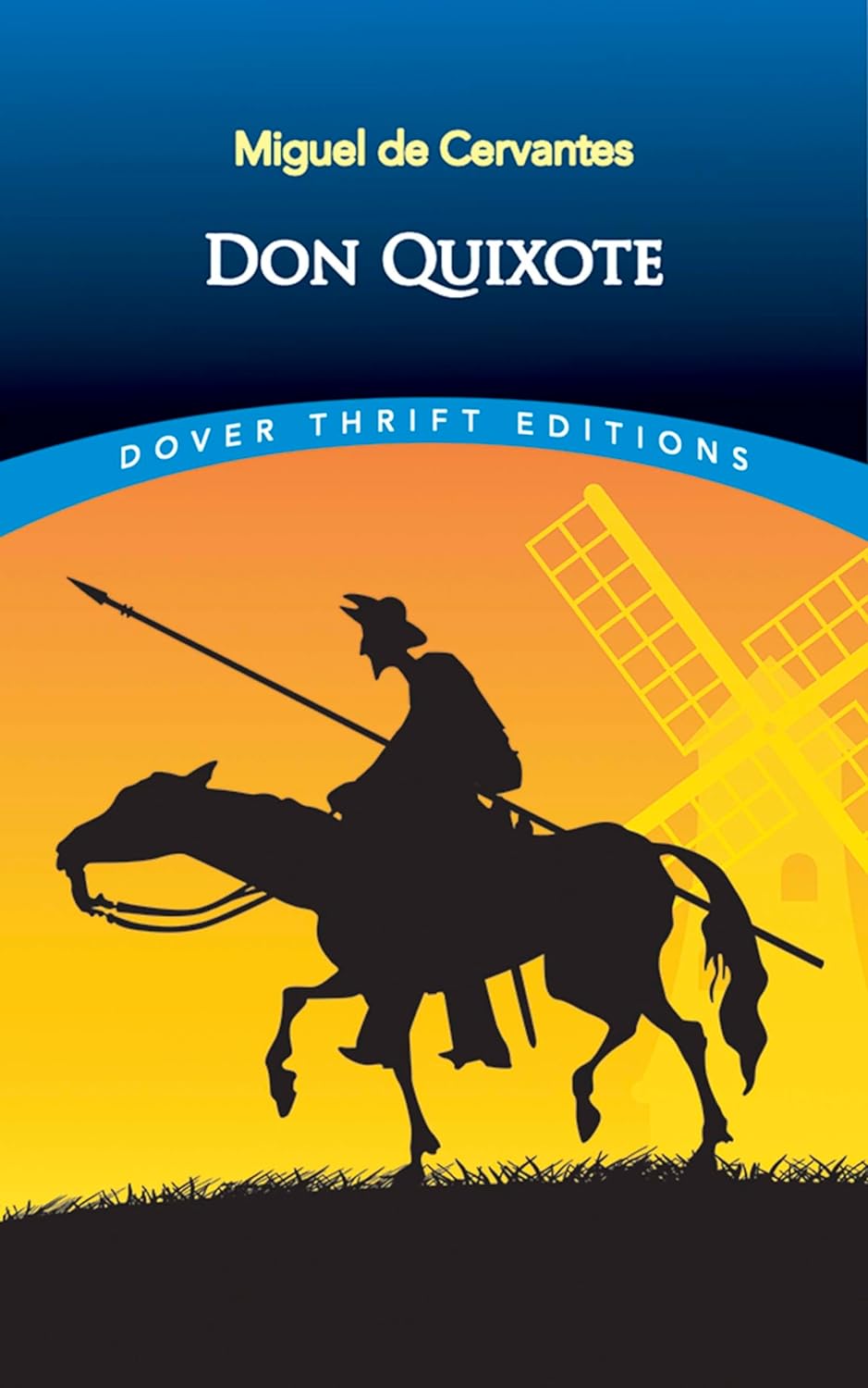 Don Quixote Classics
