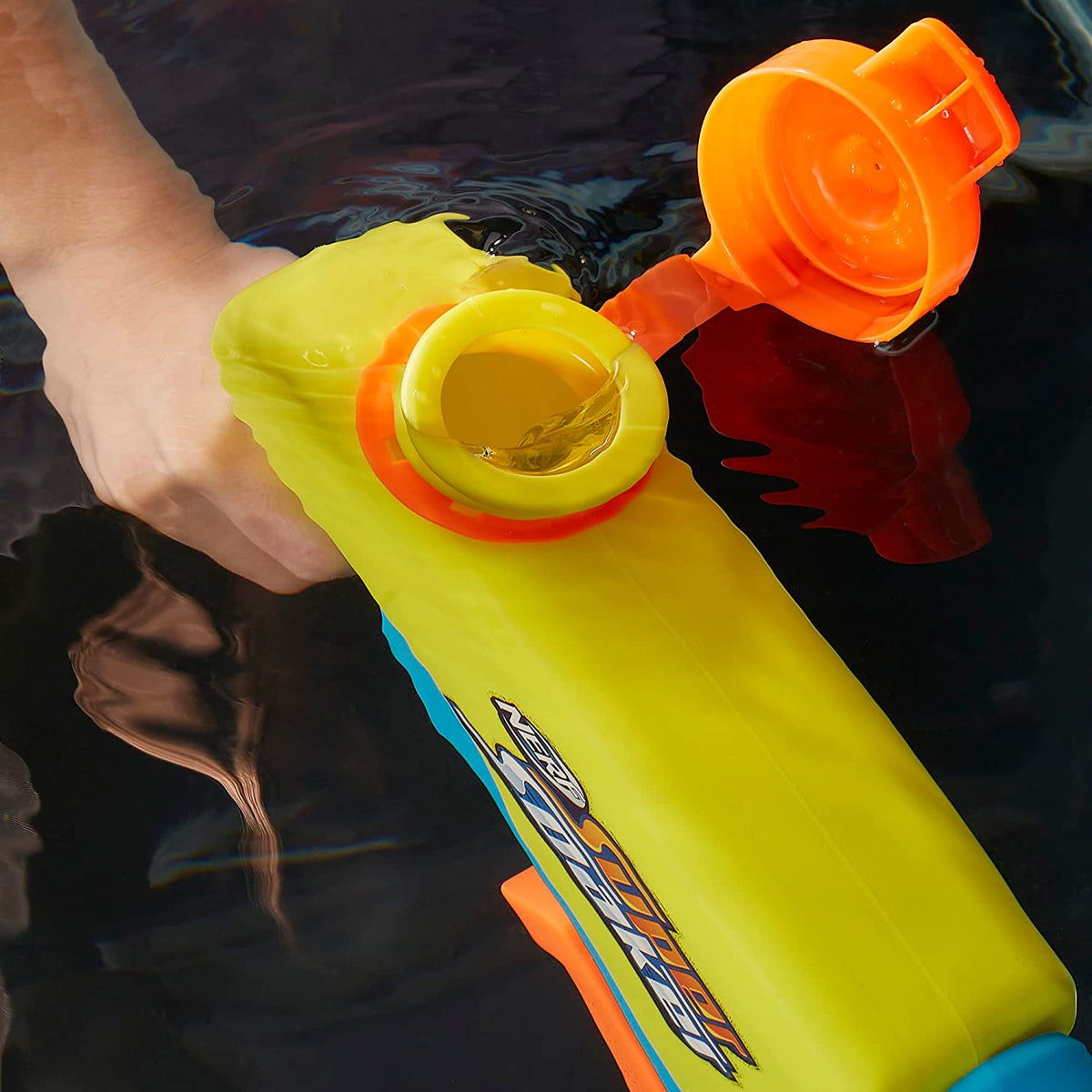 Nerf Super Soaker : Wavespray