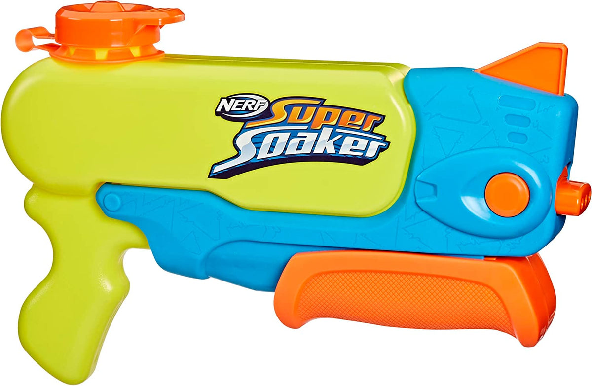 Nerf Super Soaker : Wavespray