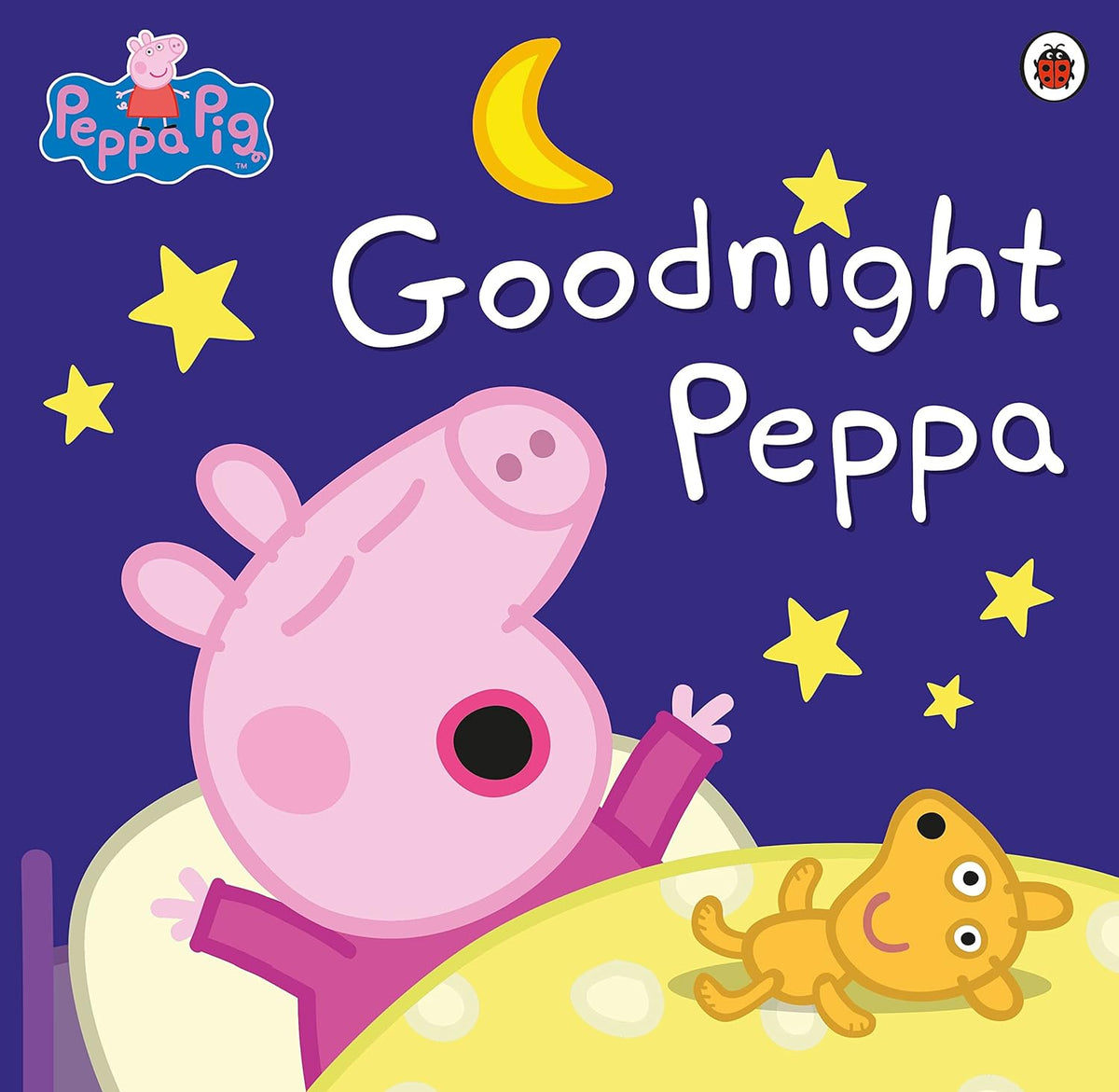Peppa Pig: Good Night Peppe