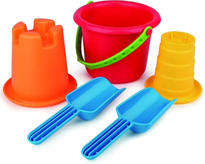 BEACH SET 5 IN 1