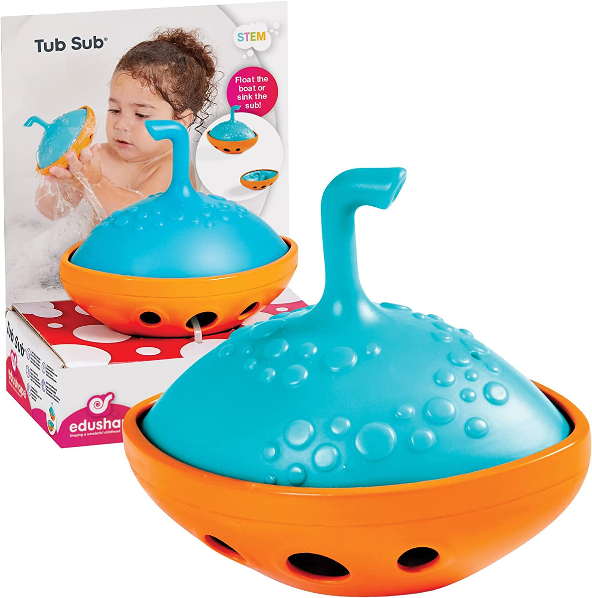 Edushape Tub Sub