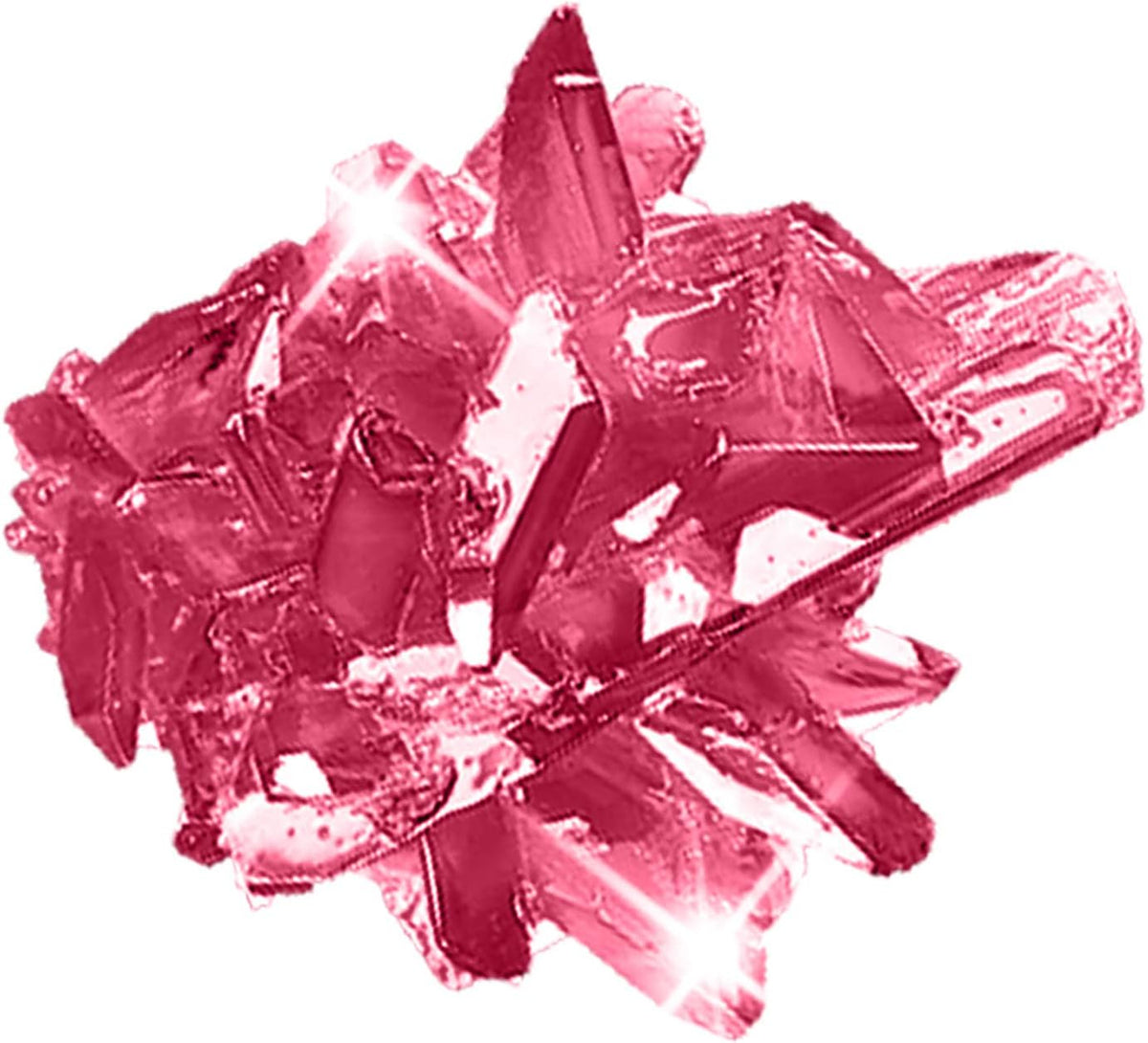 Crystal Growing Set