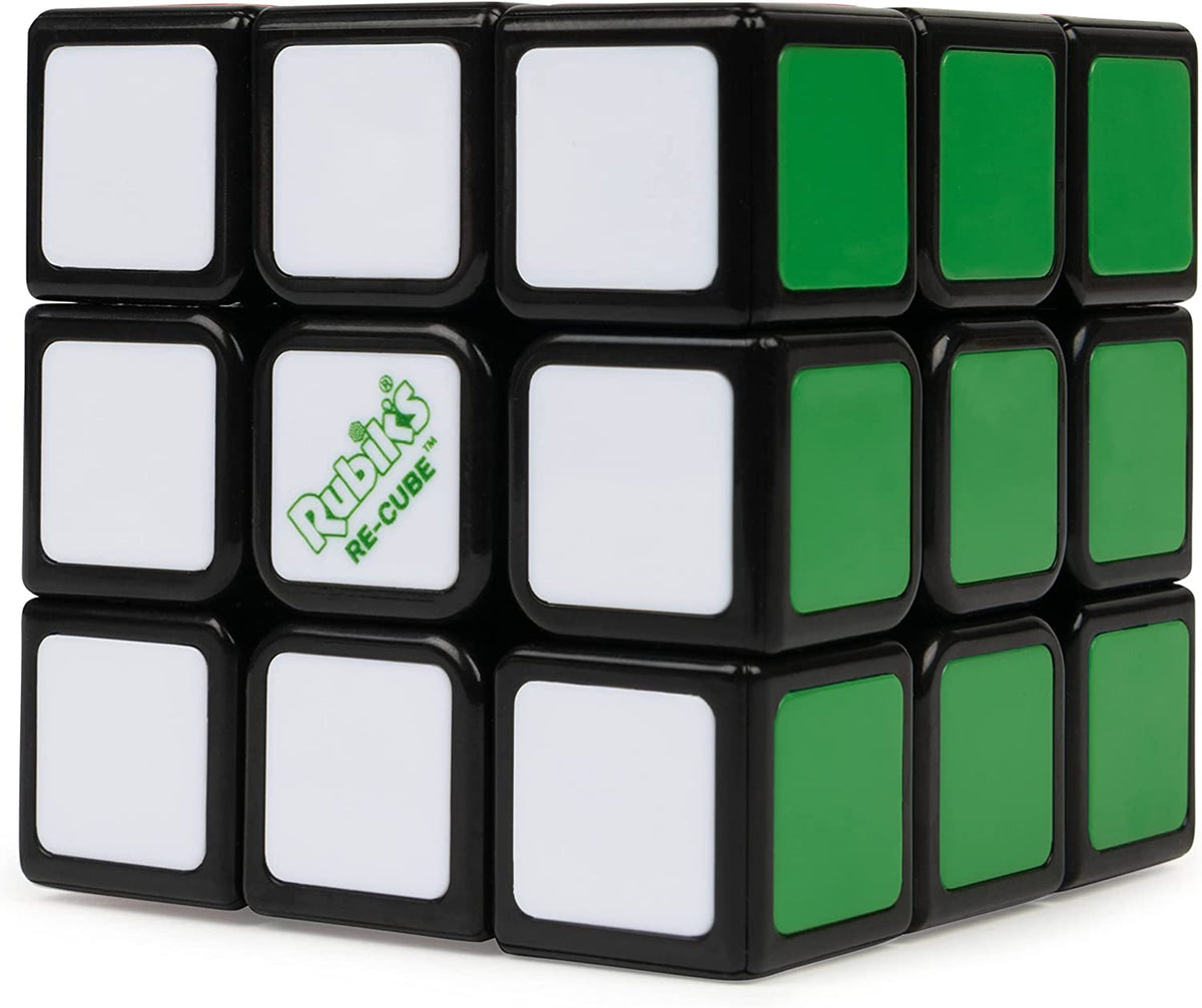 Rubik&#39;s Re-Cube 3 X 3