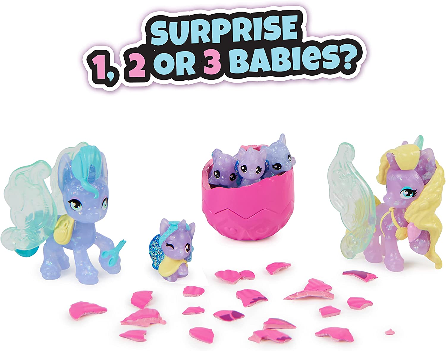 Hatchimals rainbow deals