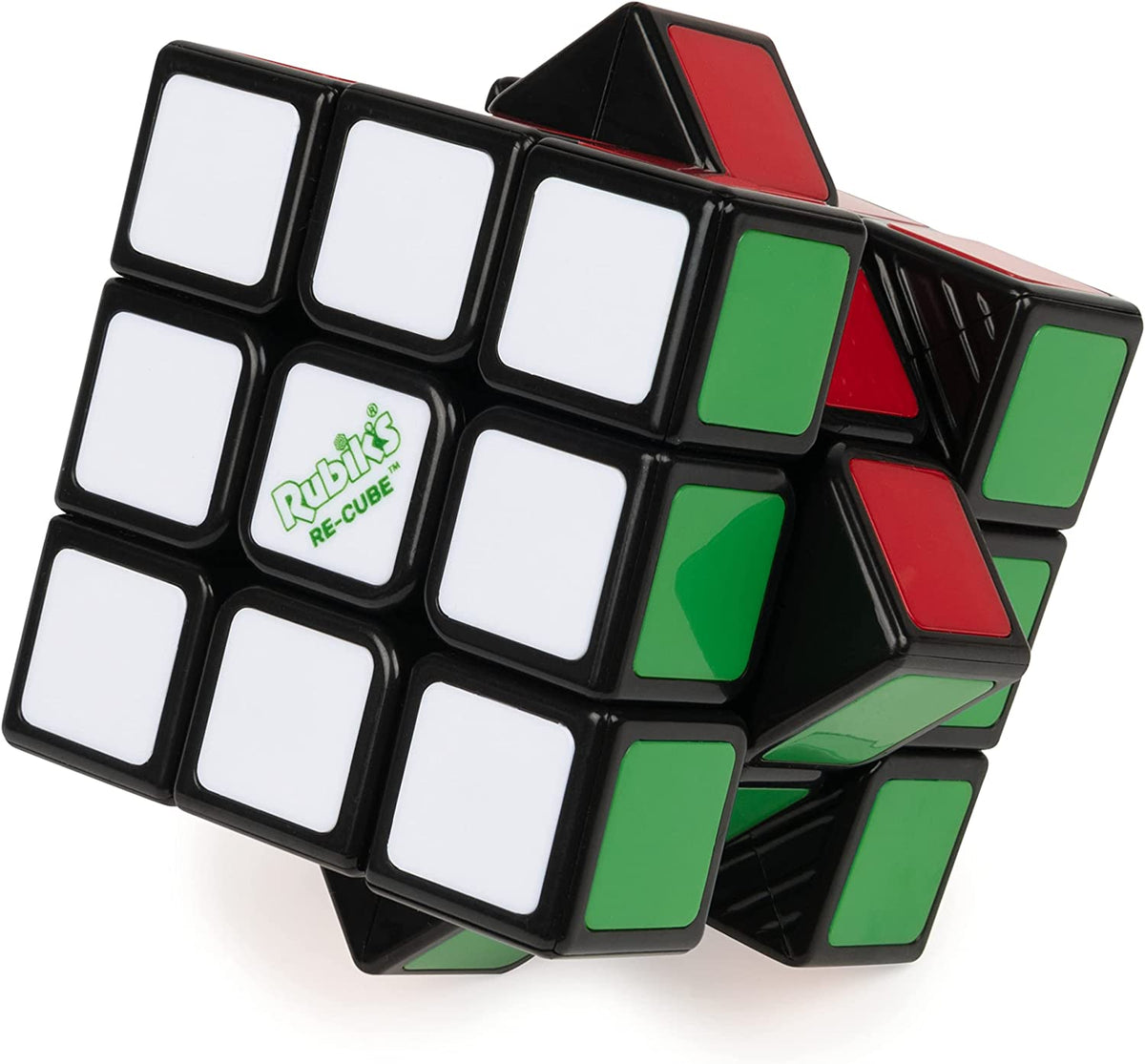 Rubik&#39;s Re-Cube 3 X 3