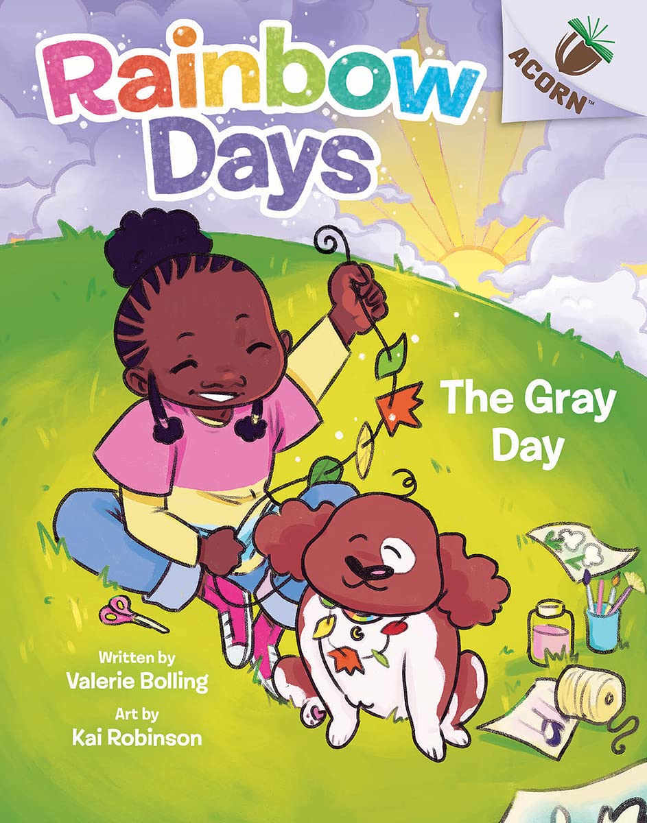 Rainbow Days Book Series