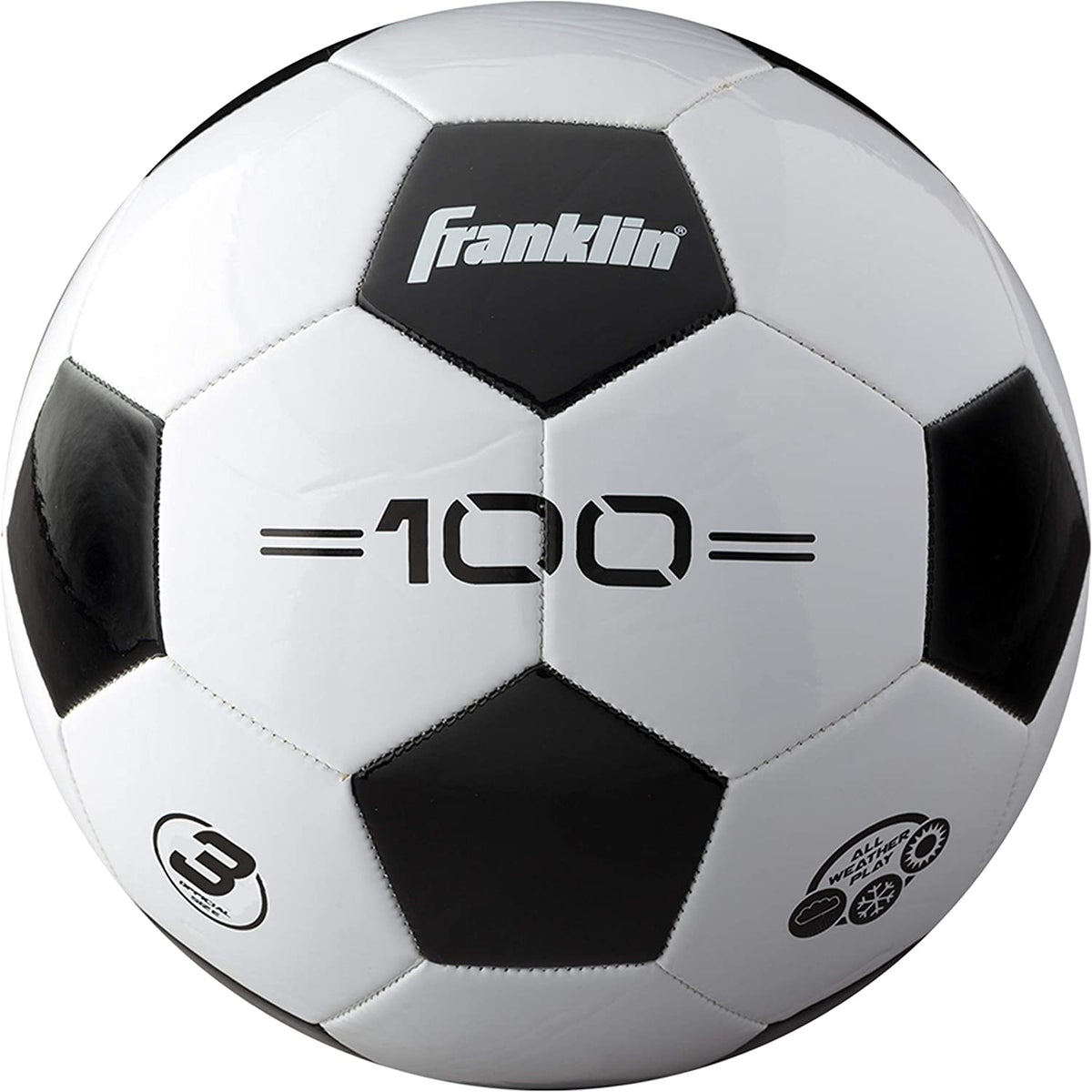 SOCCER BALL SIZE 3