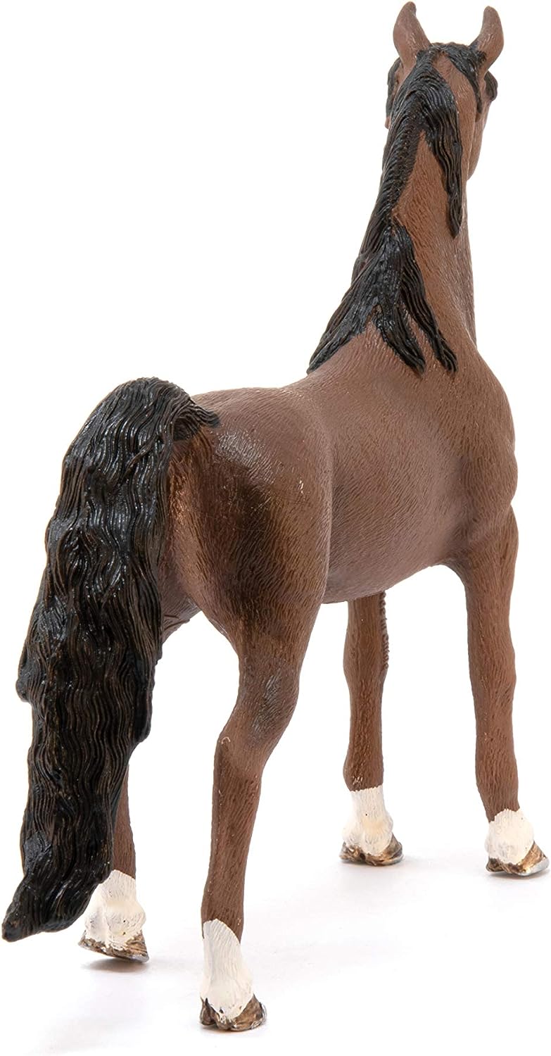 American Saddlebred Gelding