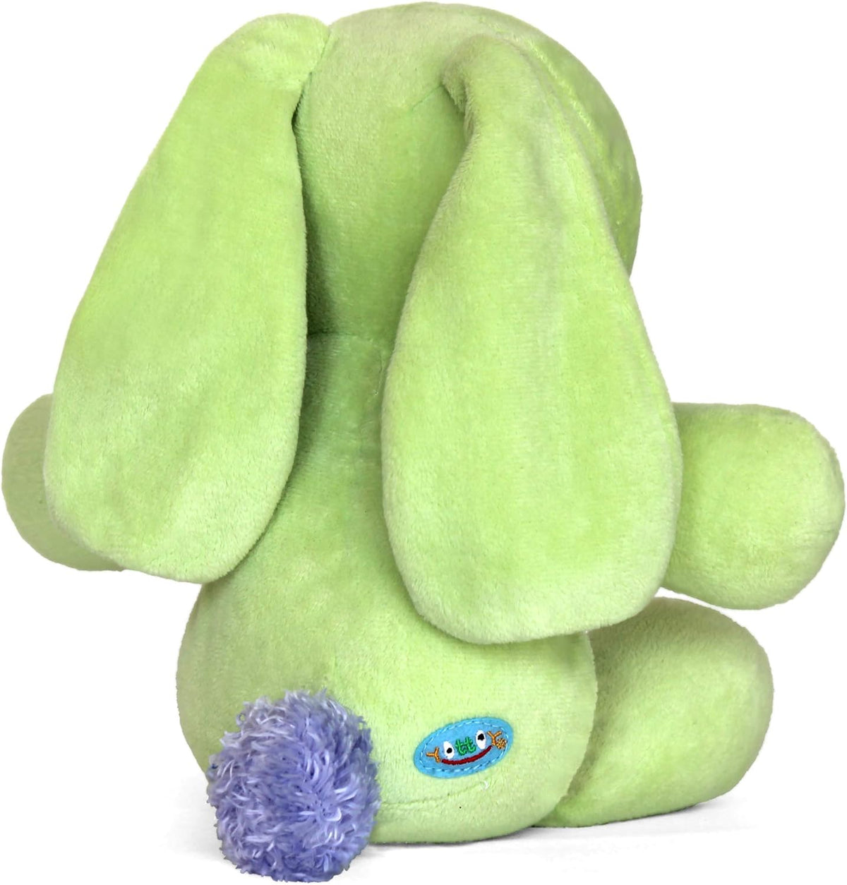 Knuffle Bunny 12.25” Plush