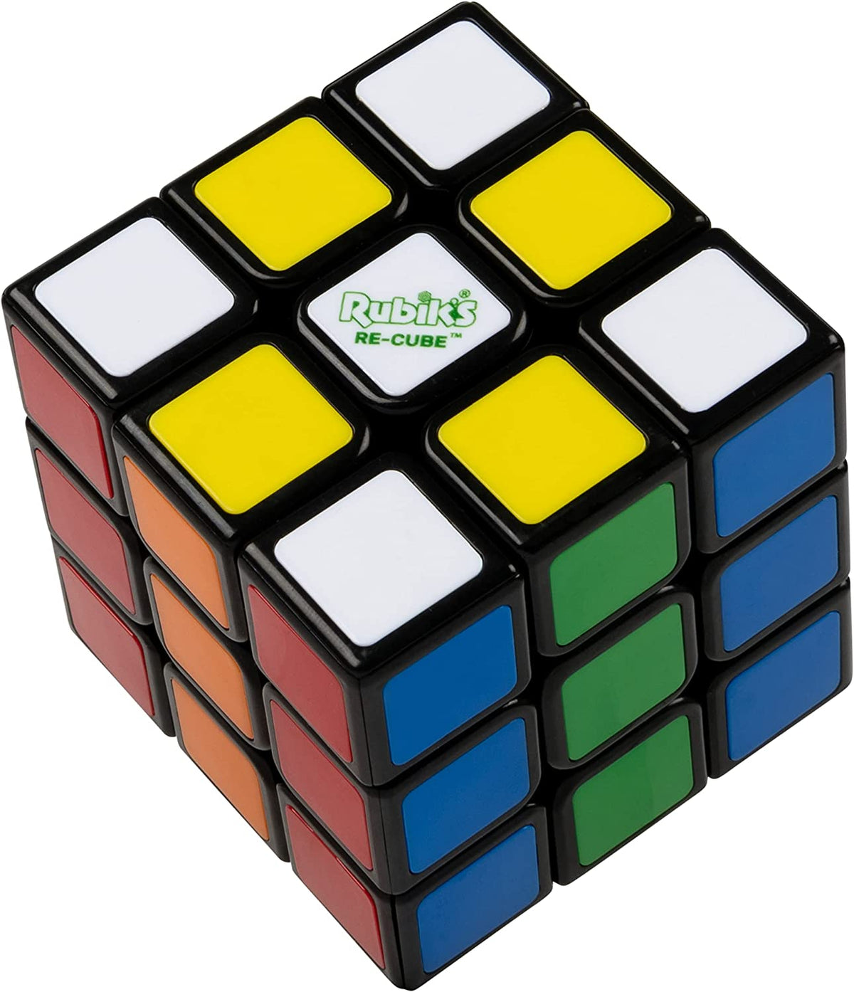 Rubik&#39;s Re-Cube 3 X 3