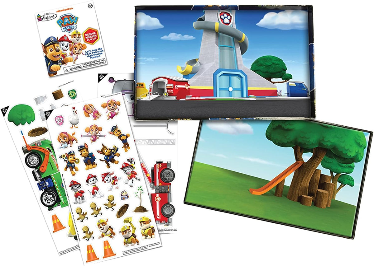 Colorforms Paw Patrol