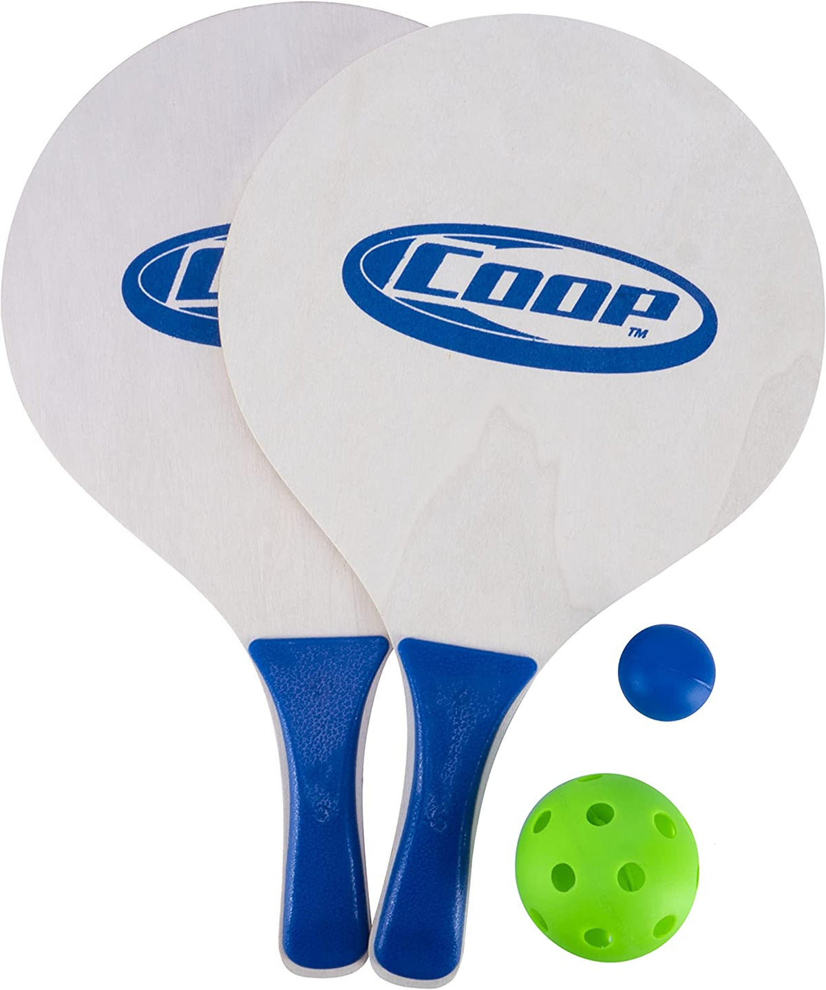 Hydro Paddle &amp; Pickle Ball
