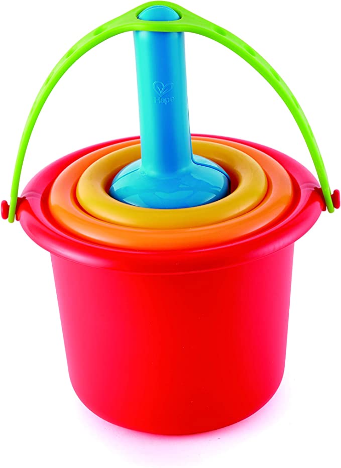 BEACH SET 5 IN 1