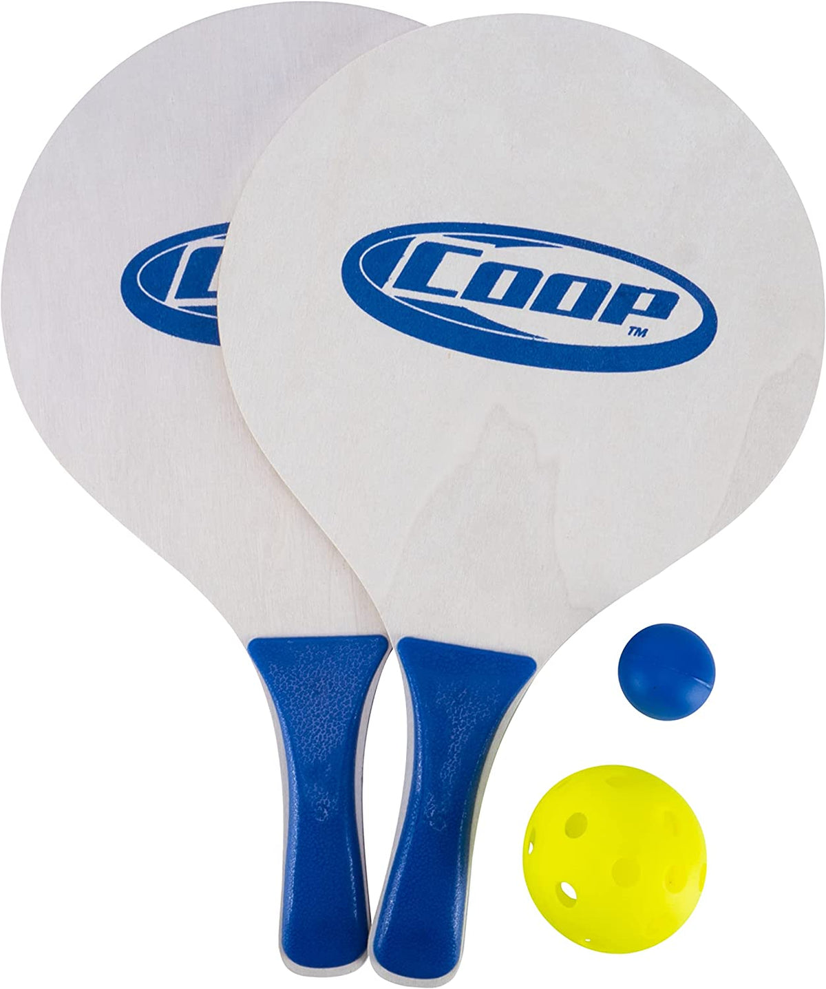 Hydro Paddle &amp; Pickle Ball