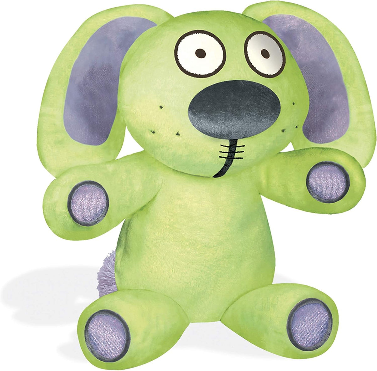 Knuffle Bunny 12.25” Plush