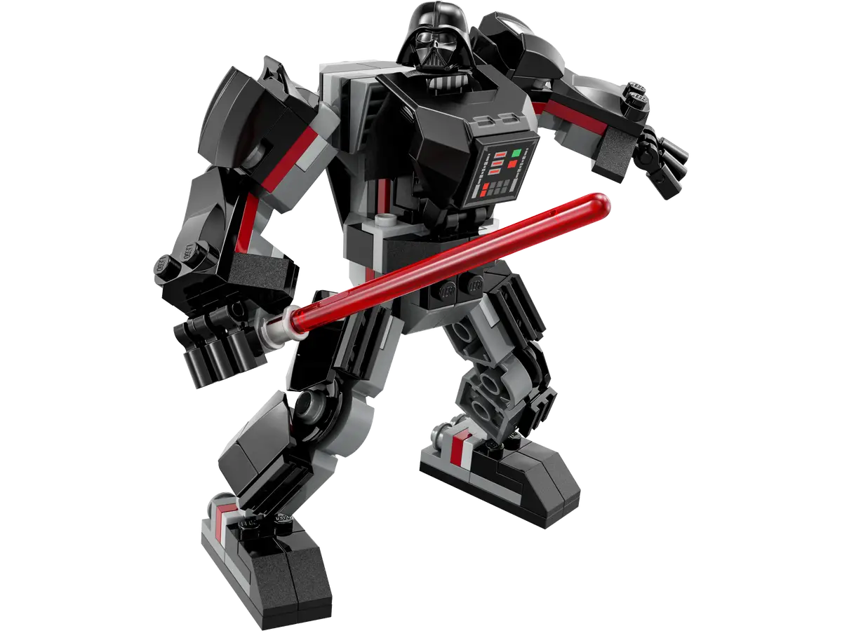Lego 75368 Darth Vader Mech