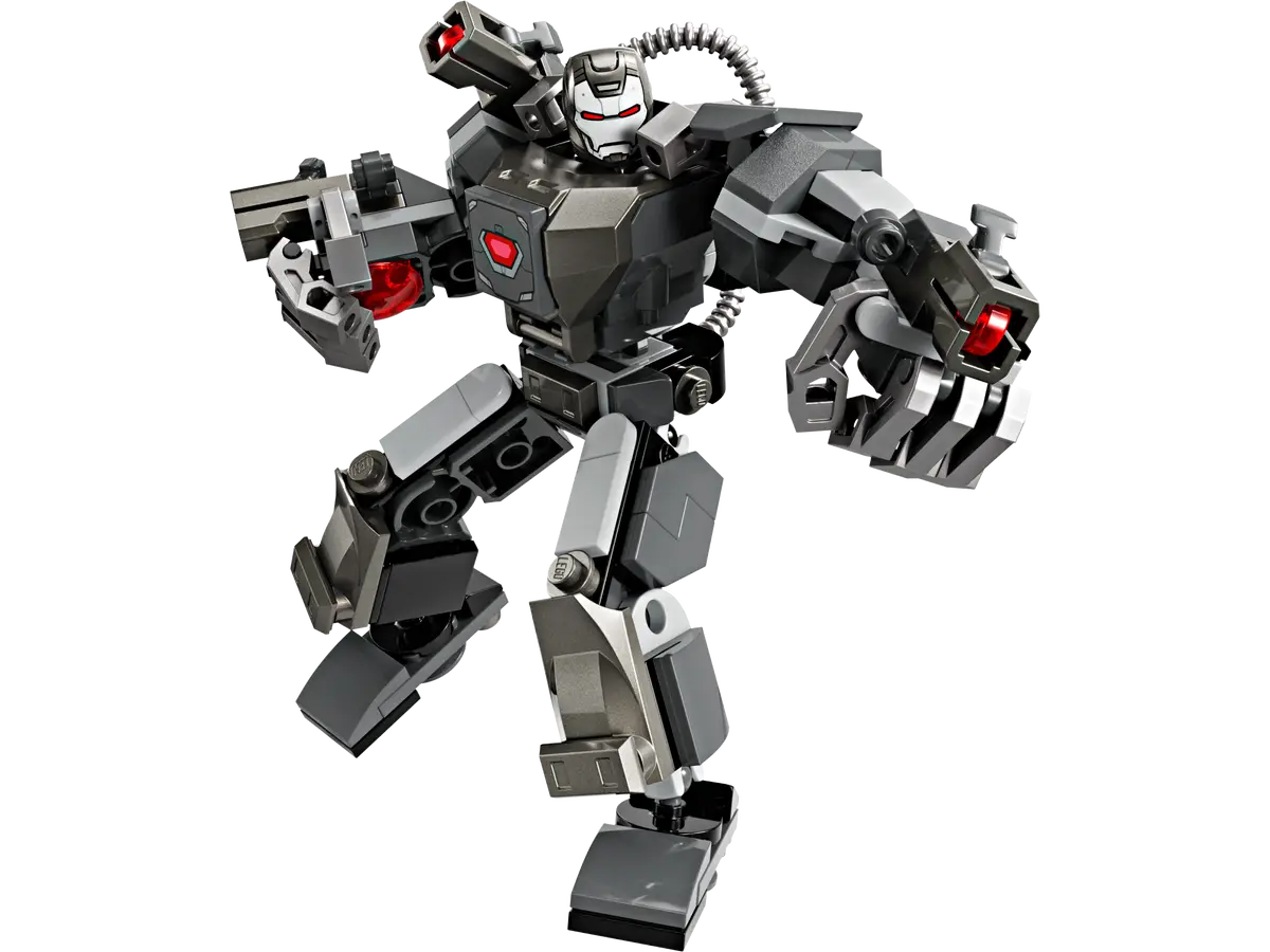 War machine best sale legos
