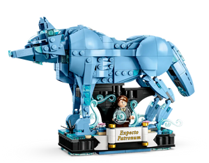 Lego patronus hotsell