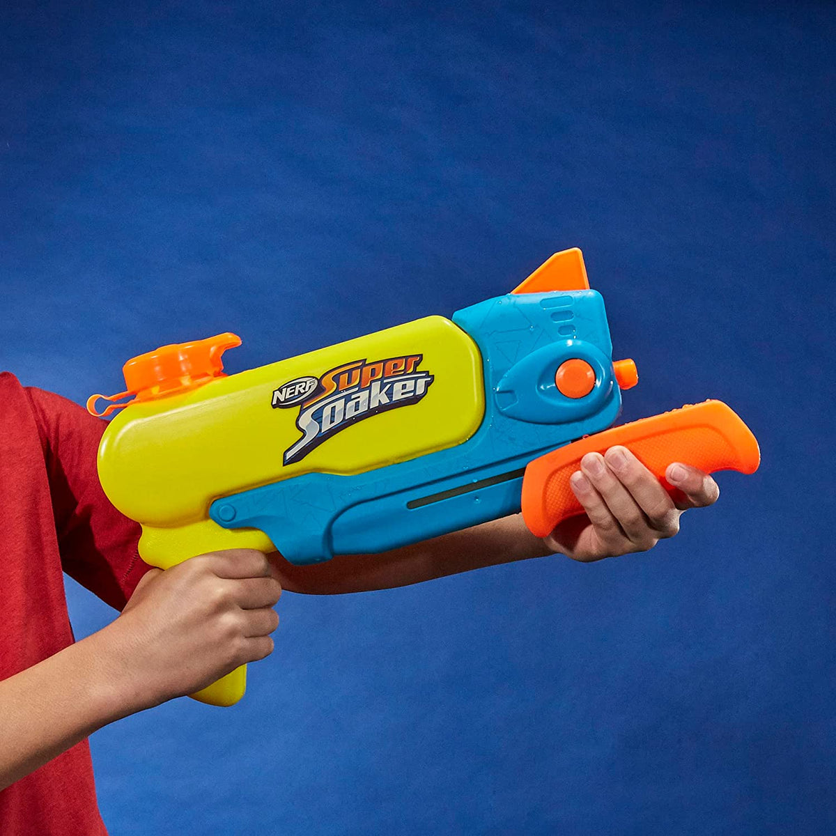 Nerf Super Soaker : Wavespray