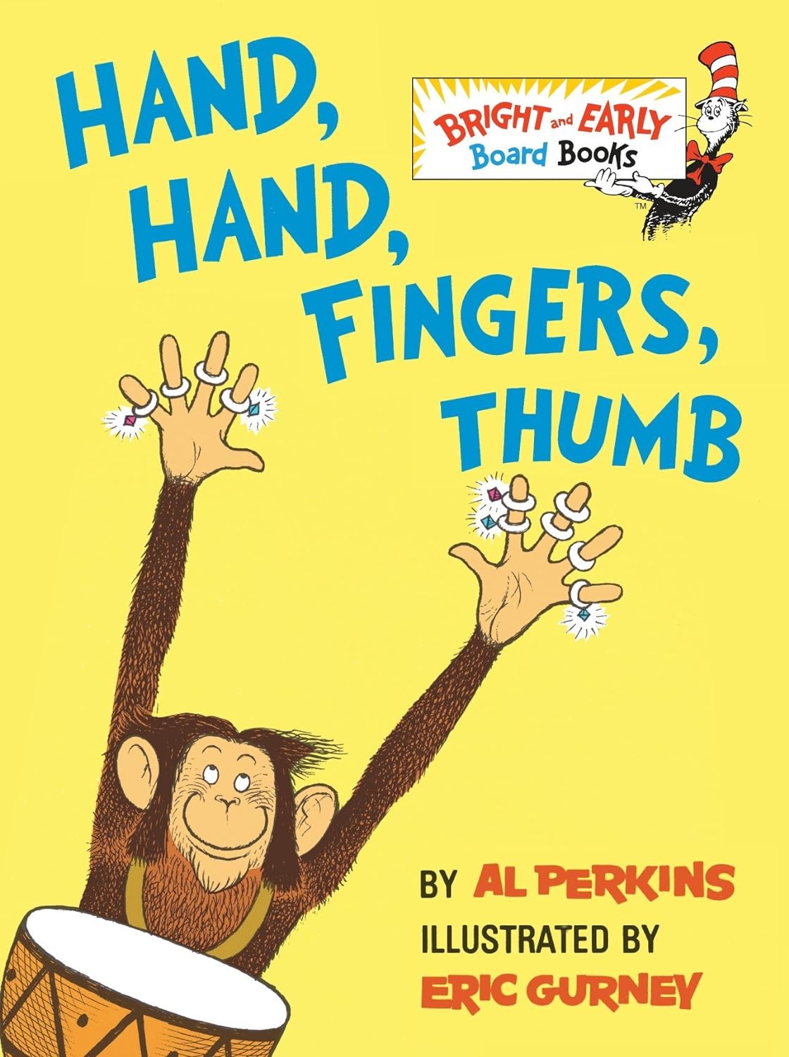 Hand Hand Finger’s, Thumb