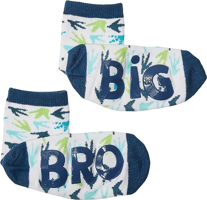 Big Bro Socks
