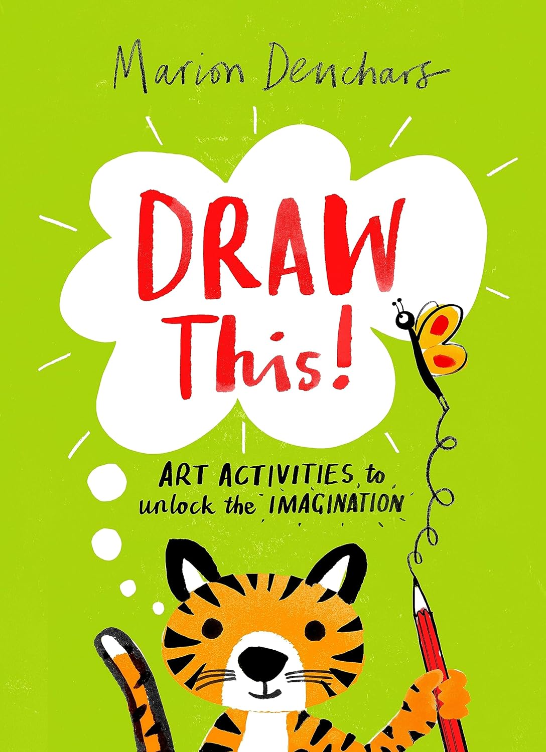 Draw This! Art Activities