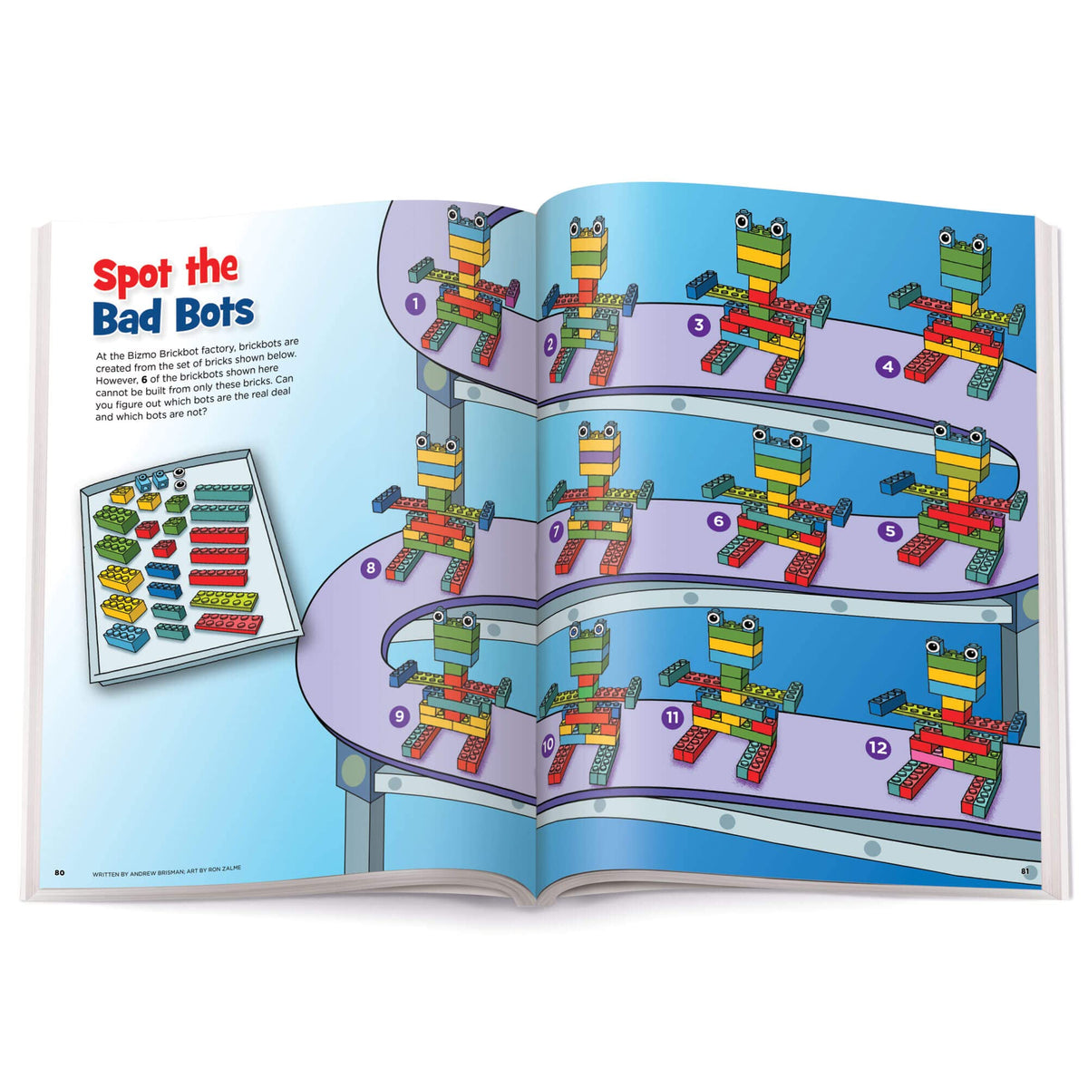Highlights Learning Kindness My Feelings Sticker Book