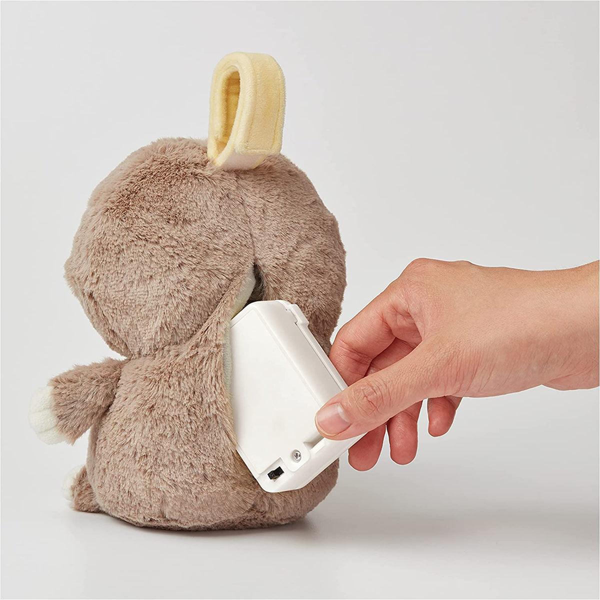 Baby Gund Sloth Soother