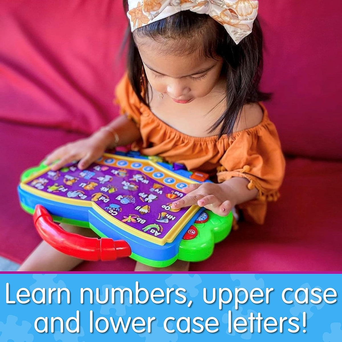 Smart Learning Station