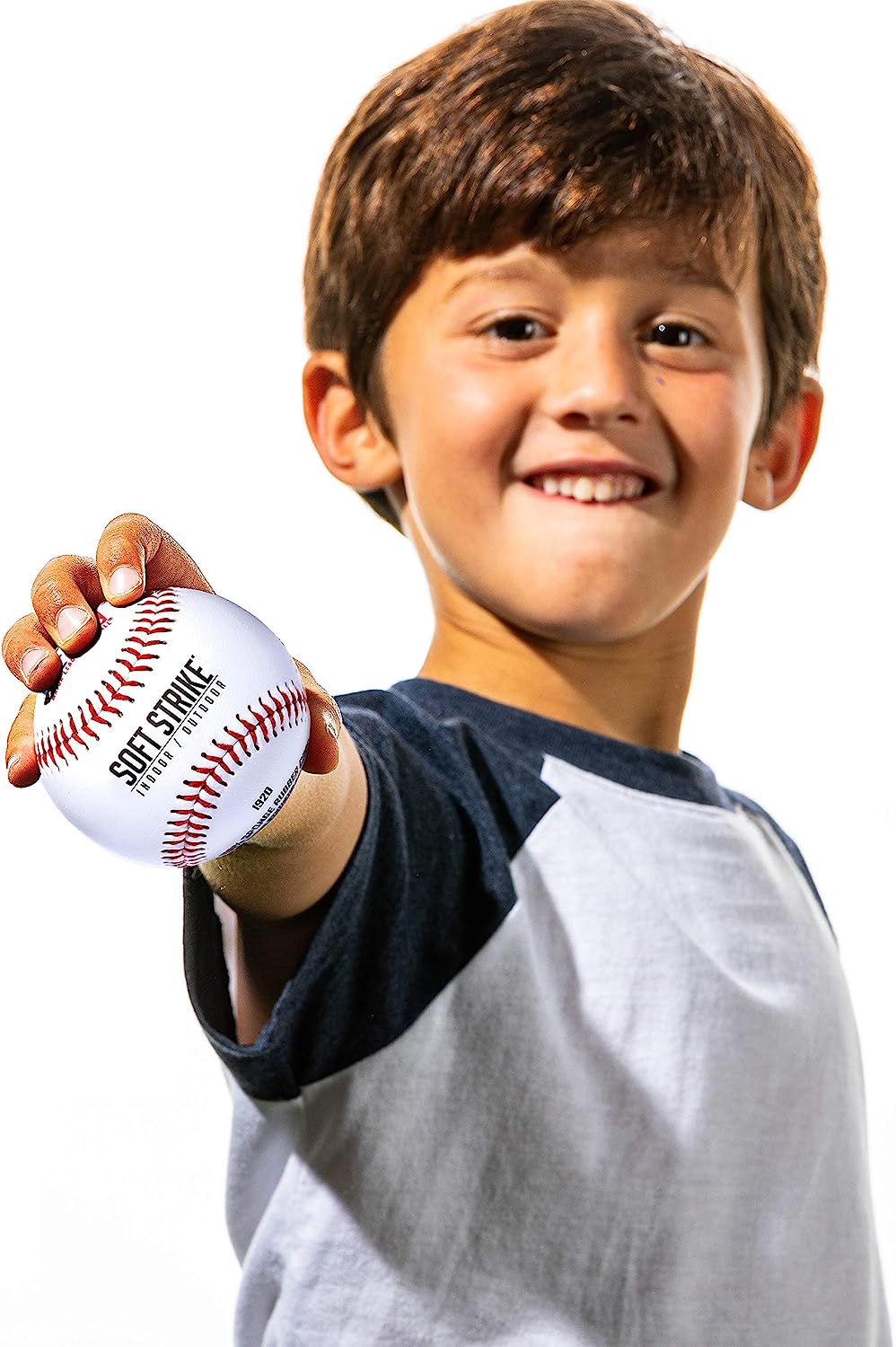 BASEBALL SOFT CORE SAFER
