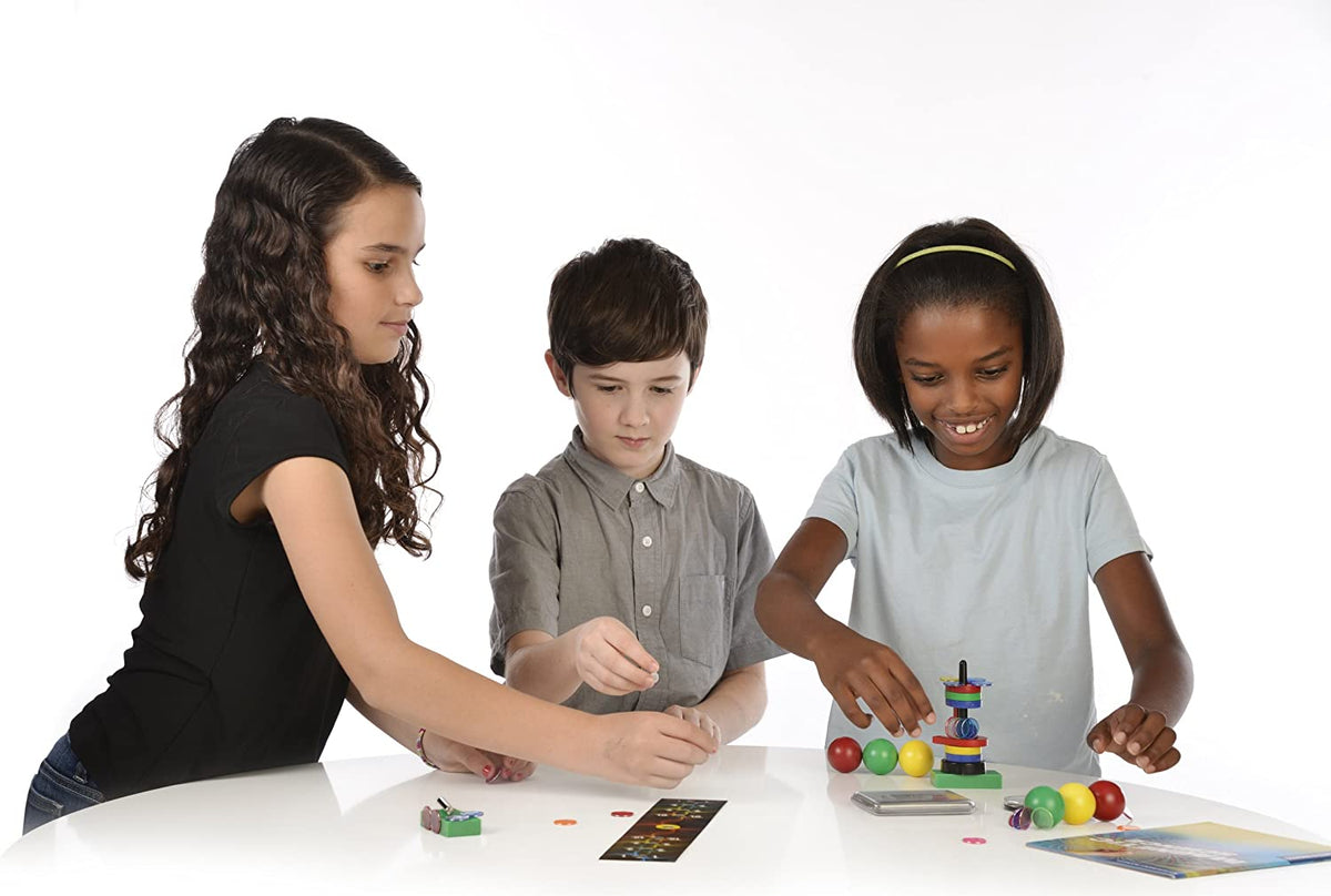 Magnetic Science