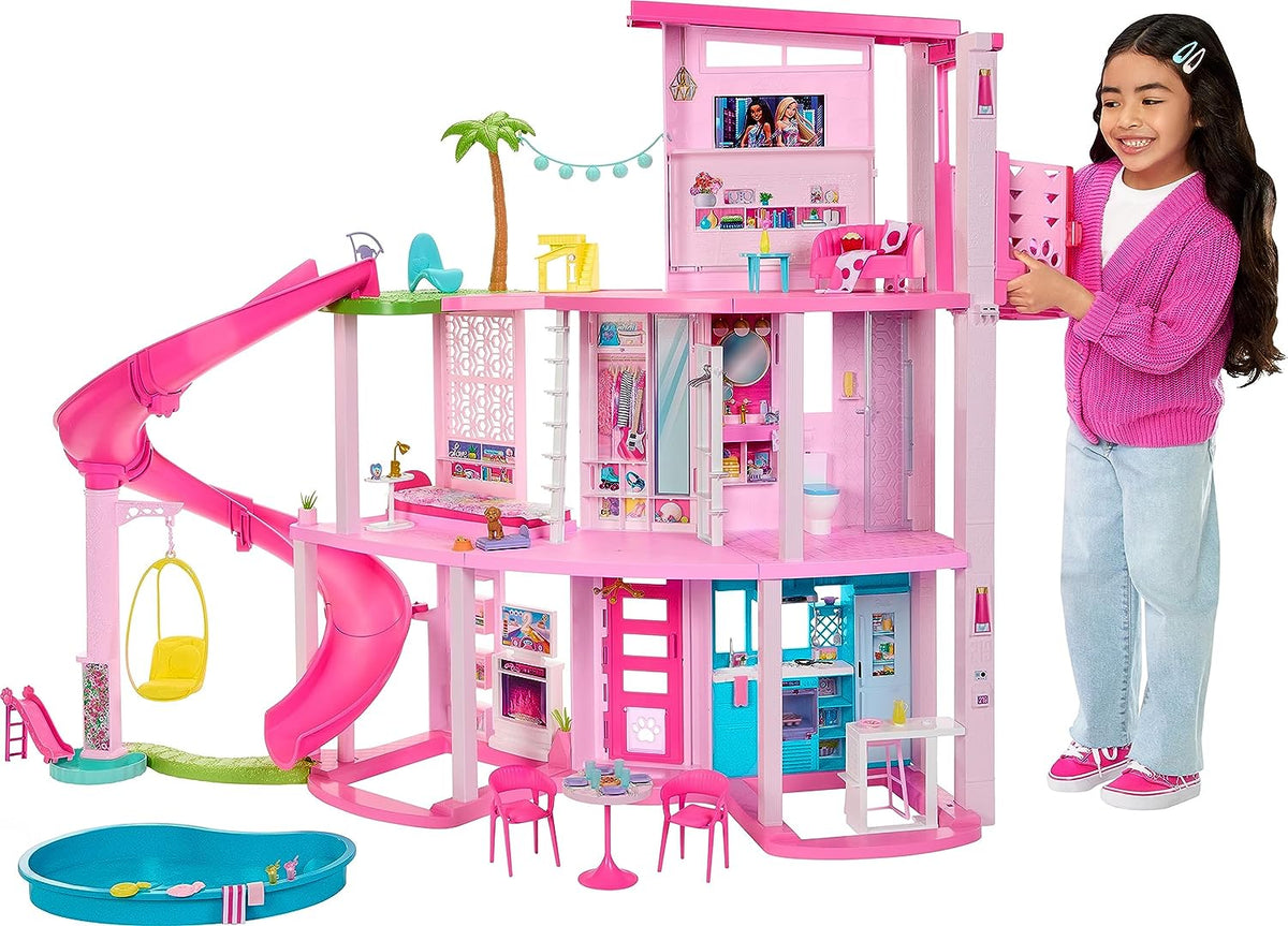 Barbie Dream House 2023
