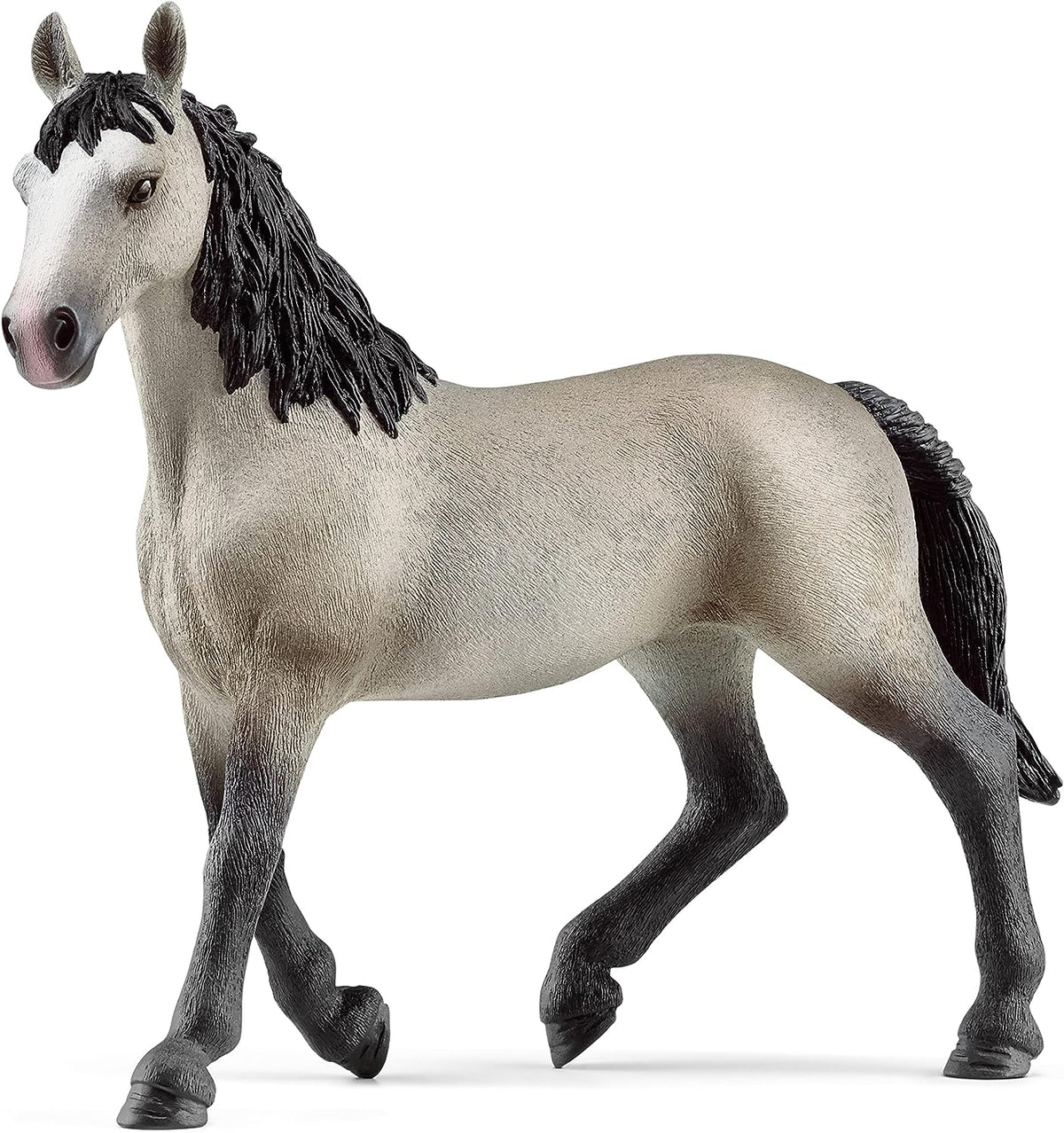 Chevalle DeSelle Francois Mare